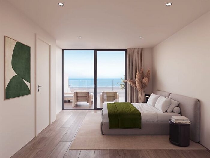 Appartement 3 pièces à vendre à Zeedijk, BLANKENBERGE