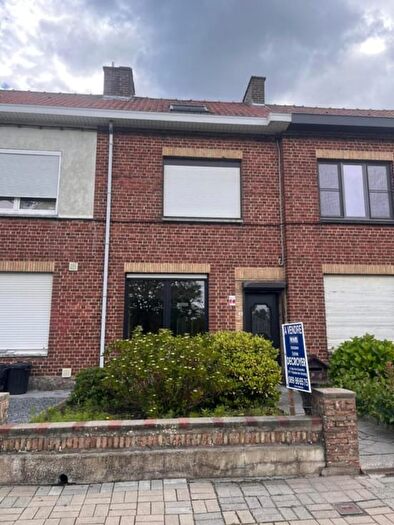Maison 4 pièces à vendre - Chemin du Vieux Pont, LeuzeenHainaut