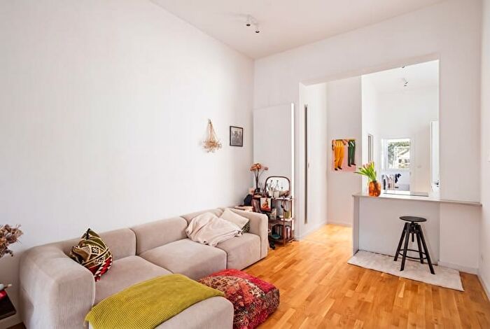 Appartement 2 pièces à Greinstraat, ANTWERPEN, à vendre