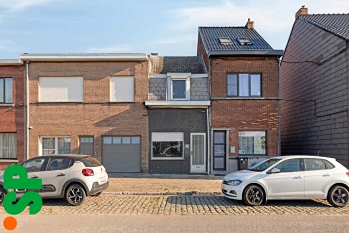 Maison 2 pièces à vendre - Hertog Janstraat, Lier