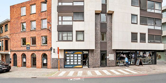 Appartement 2 pièces à vendre à Wallenstraat, Roeselare