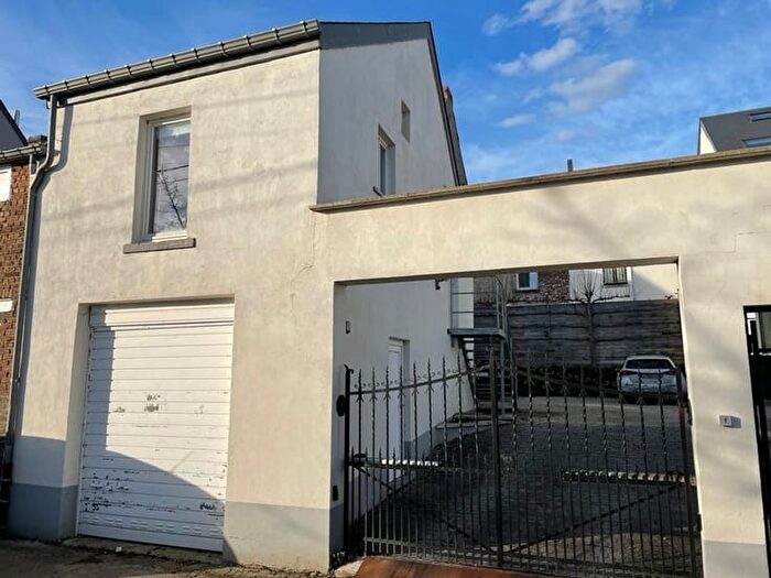 Appartement 1 pièce à vendre à Chemin des Etangs, JODOIGNE