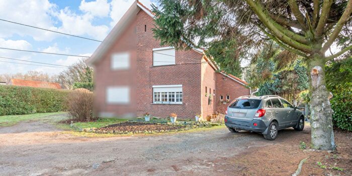 Maison 2 pièces à vendre - Moleneinde, Oevel