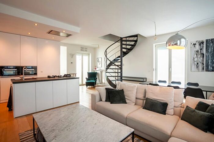 Appartement 3 pièces à louer - Riemstraat, Antwerpen