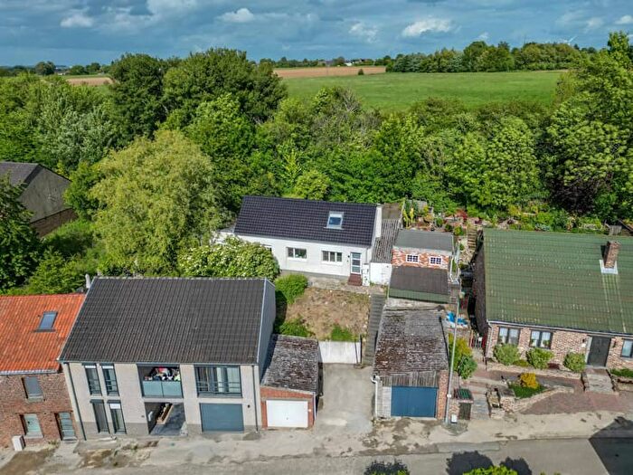 Maison 1 pièce à KUILENBERG, TongerenBorgloon, à vendre