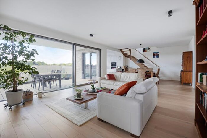 Du Roy de Blicquylaan, Sterrebeek : Appartement 3 pièces à louer