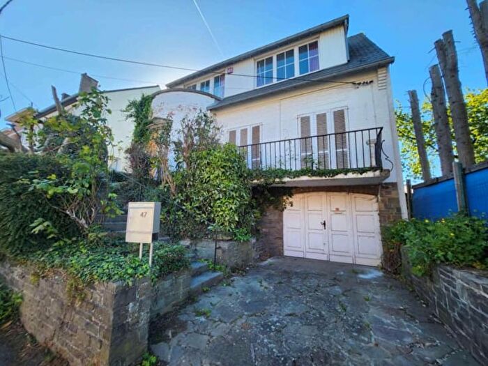 Maison 3 pièces à vendre - Rue de Gozée, MontignyleTilleul