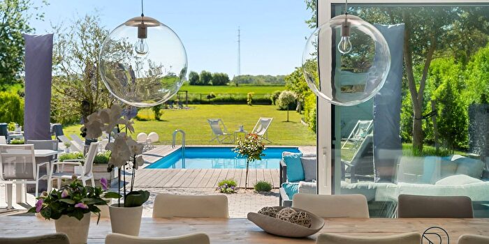 Maison 7 pièces à vendre à Klakvijverstraat c, Grimminge