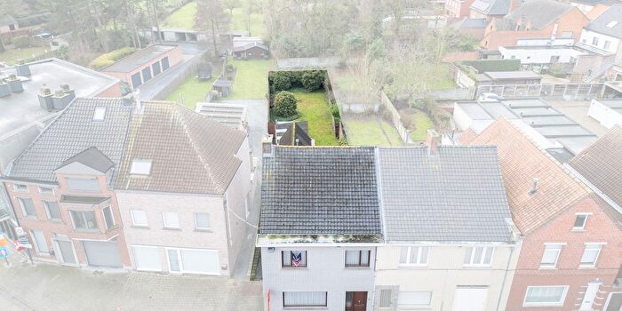 Maison 3 pièces à vendre à Kloosterstraat, Ruiselede