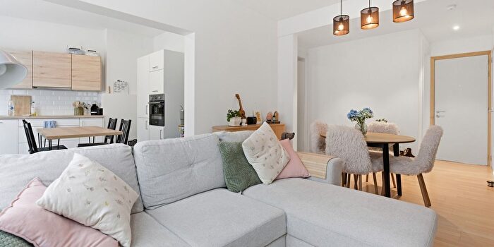 Appartement 2 pièces à Korte Meersstraat a, Ieper, à vendre