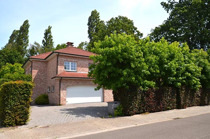 Maison 2 pièces à vendre à Baron Carolylaan, Lier