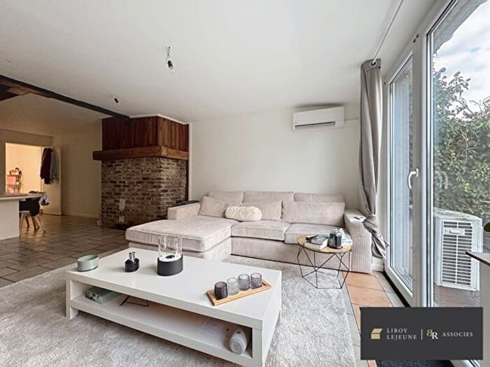 Maison 5 pièces à vendre à Rue Entre Deux Portes, Huy