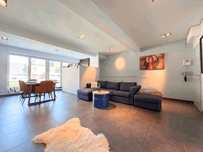 Vrijheidstraat, Aalst : Appartement 2 pièces à louer