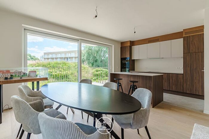 Appartement 3 pièces à Egmont Park, Gavere, à vendre