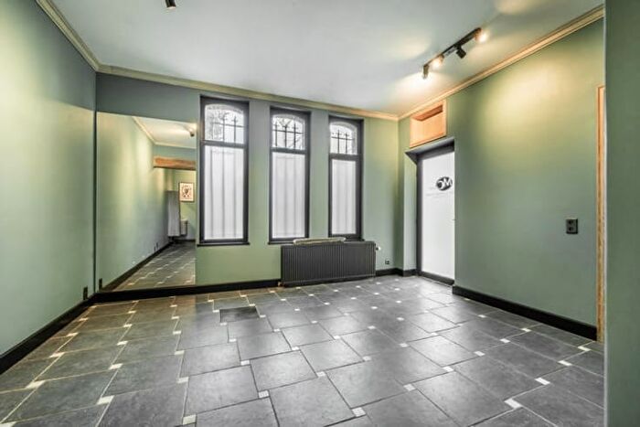 Rue de la Marne, Verviers : Maison 2 pièces à vendre