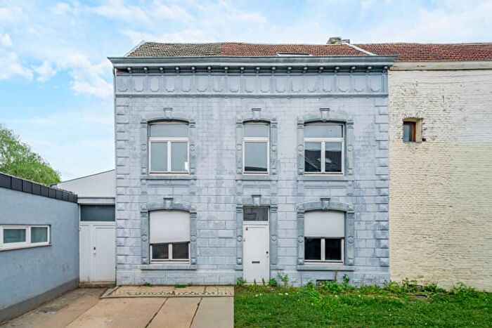 Maison 17 pièces à vendre à Rue Rogivaux, Herstal
