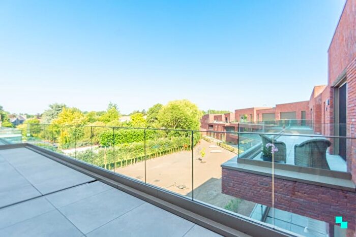 Appartement 10 pièces à Kerkstraat, Merelbeke, à vendre