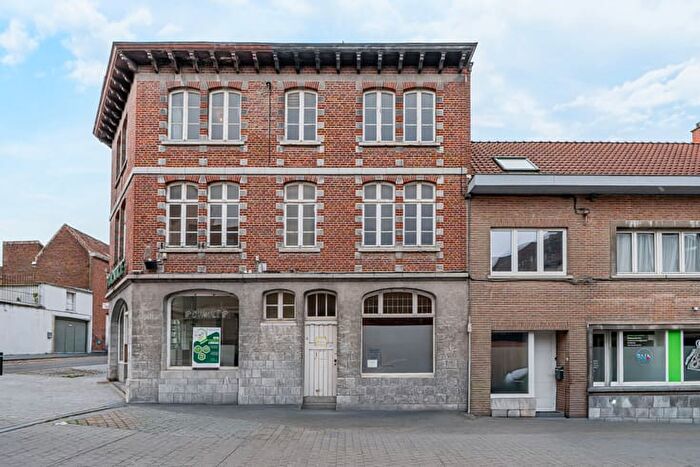Grand Rue, Antoing Maubray - Maison 3 pièces à vendre