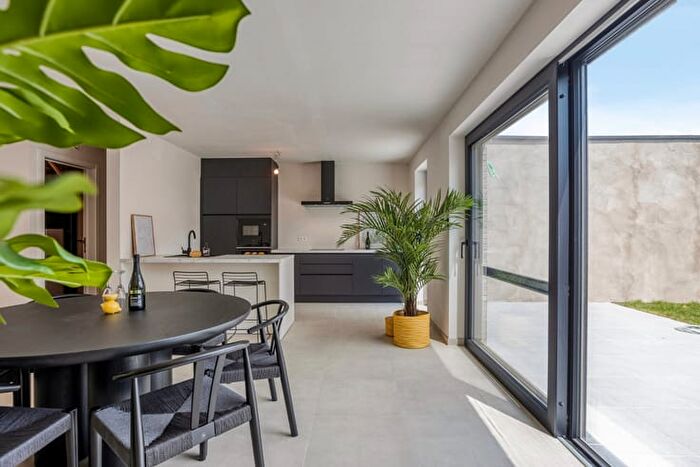 Brugsesteenweg, Middelkerke - Maison 11 pièces à vendre