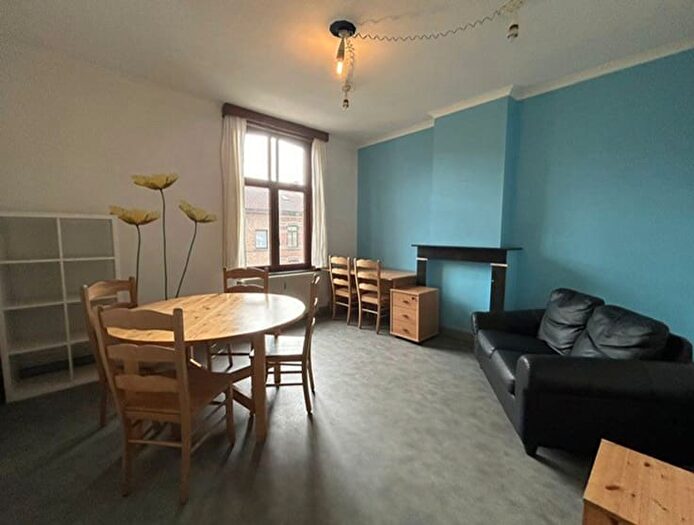 Appartement 1 pièce à vendre - Tervuursesteenweg, HEVERLEE