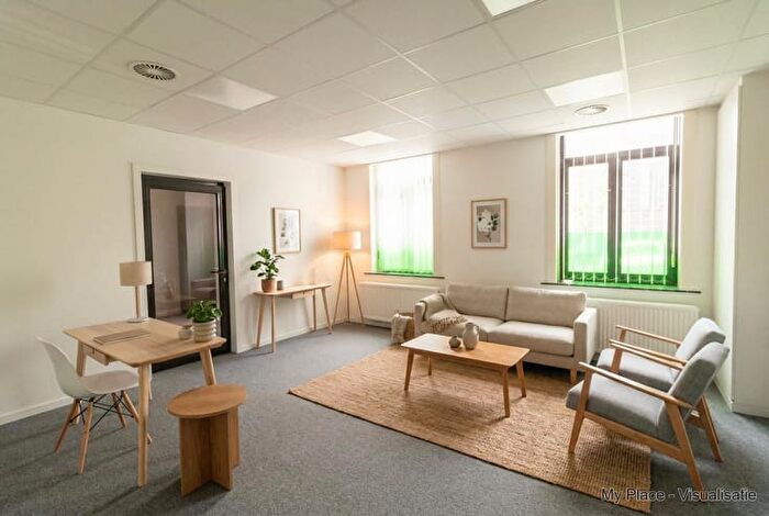 Markt, HERKDESTAD : Maison 2 pièces à vendre