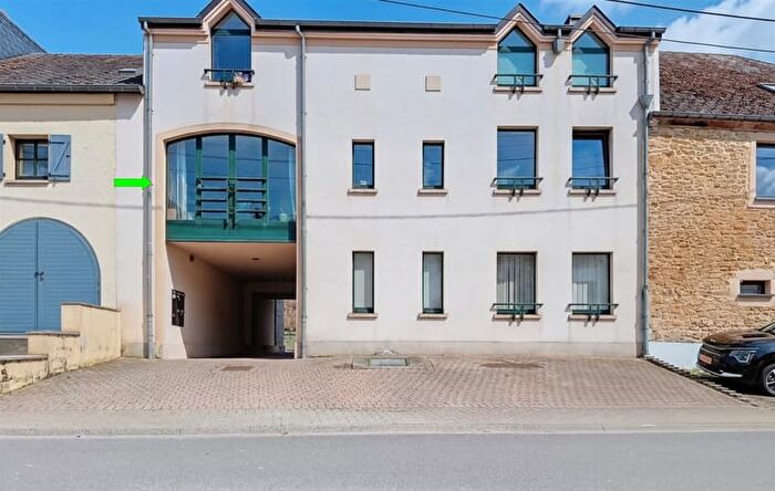 Appartement 2 pièces à vendre - Rue des Rochers, HONDELANGE