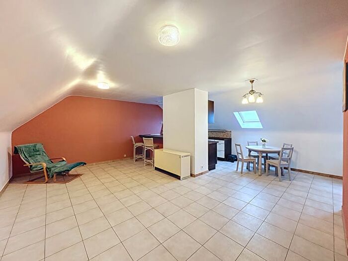 Appartement 1 pièce à Brakelsesteenweg, Ninove, à louer
