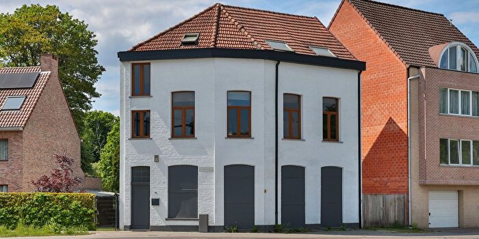 Mechelsesteenweg, Edegem - Maison 2 pièces à vendre