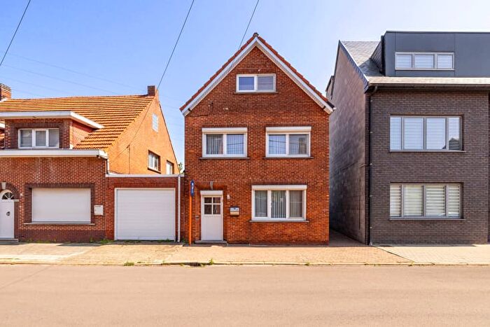 Maison 3 pièces à Hemelrijk, Geel, à vendre