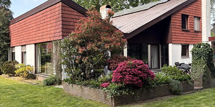 Maison 5 pièces à vendre - Zavelvennestraat, Hasselt