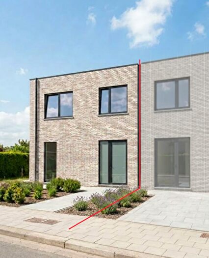 Maison 3 pièces à vendre à Zemstsesteenweg, Zemst