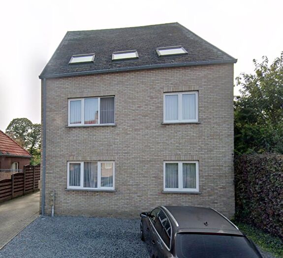 Appartement 2 pièces à louer - Kleine Eggestraat, Zonhoven
