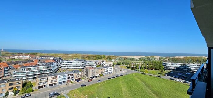 Appartement 1 pièce à Zandheuvel, G, à vendre