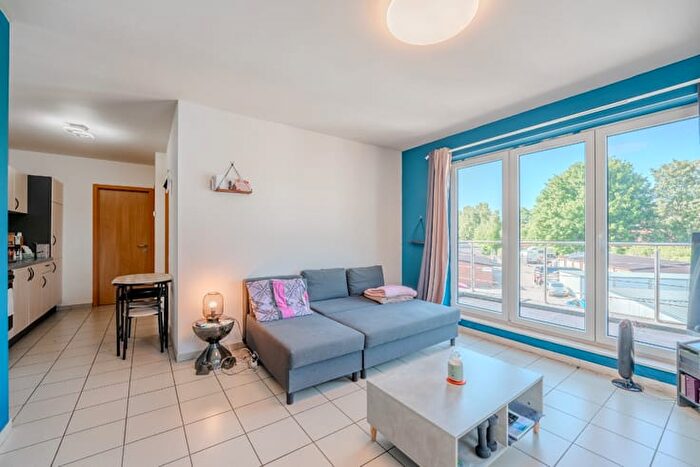 Chaussée de Gaulle, Liège : Appartement 1 pièce à vendre