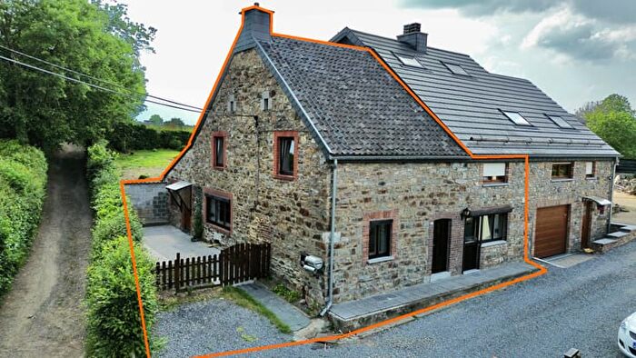 Maison 2 pièces à louer - Herbiester, Jalhay