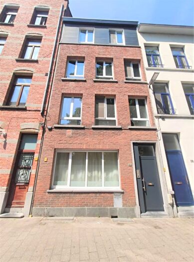 Appartement 1 pièce à louer à Kleine Kauwenberg, ANTWERPEN