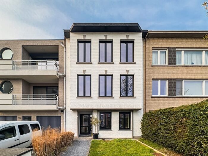 Appartement 2 pièces à Opstal, EDEGEM, à vendre