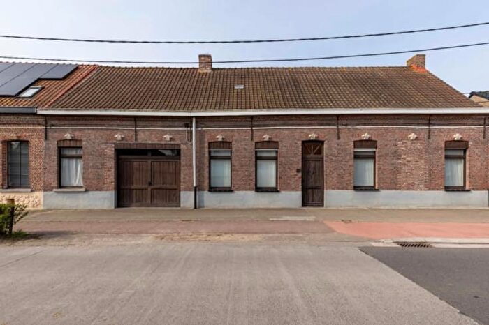 Maison 5 pièces à vendre à SintElooistraat, Zeveneken