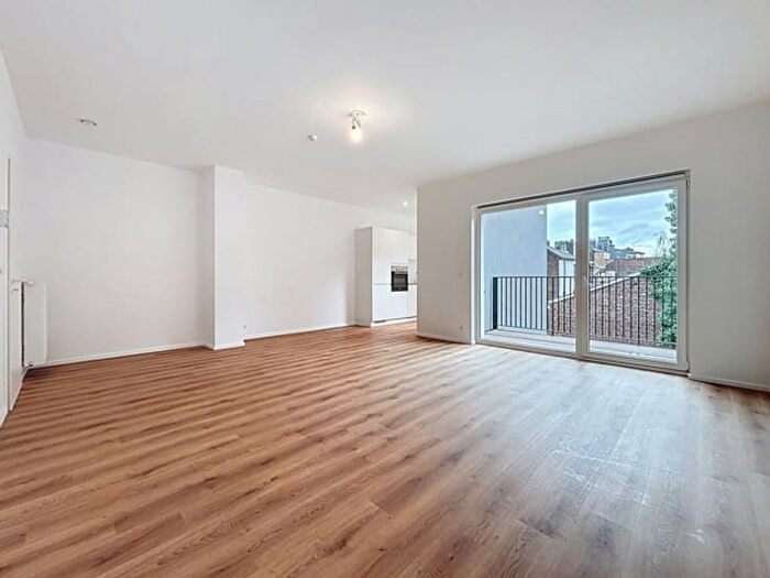 Rue du Plan Incliné, Liège - Appartement 2 pièces à louer