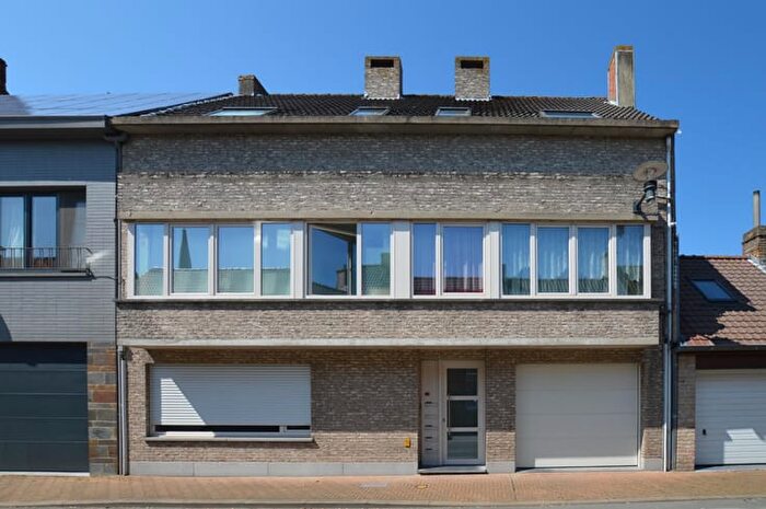 SintPietersstraat, Oudenburg - Maison 1 pièce à vendre