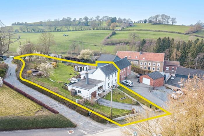 Runschen, Baelen - Maison 2 pièces à vendre