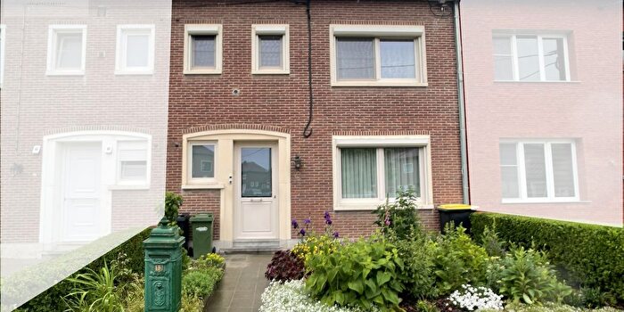 Maison 3 pièces à Weggevoerdenlaan, Landen, à vendre