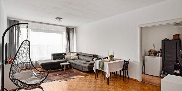 Appartement 2 pièces à Kruishofstraat, Antwerpen, à vendre