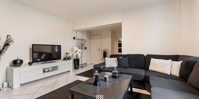 Berkenstraat, Beverlo : Maison 3 pièces à vendre