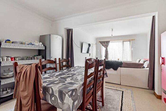 Turnhoutsebaan, Antwerpen - Appartement 1 pièce à vendre