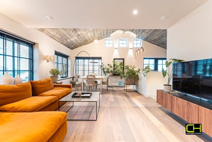 Appartement 10 pièces à vendre à Vredesdreef, Vinderhoute