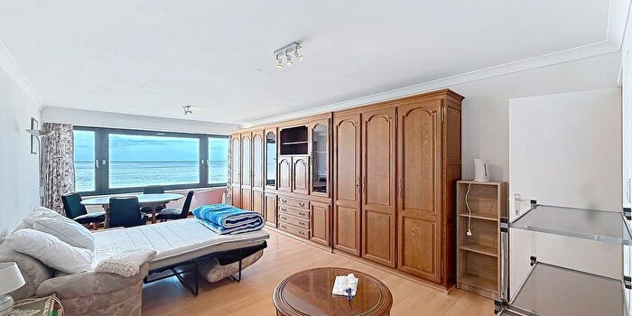 Henegouwenstraat, Oostende : Appartement à vendre