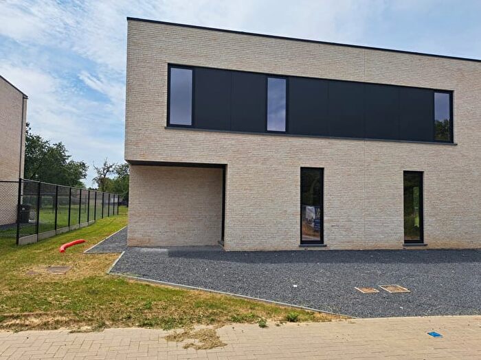 AGNETENDRIES, Riemst : Maison 3 pièces à vendre