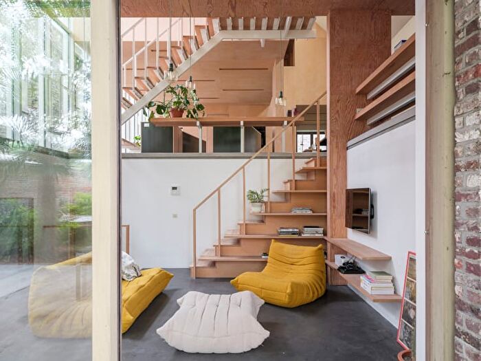 Dendermondsesteenweg, Gent - Maison 20 pièces à vendre