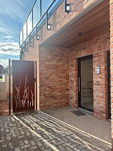 Rue Francois Jansen b, Oupeye : Appartement 2 pièces à vendre